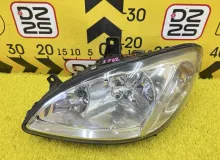 Фара Mercedes-Benz V-CLASS 2008 A6398200361 W639 M272E35/272.978/272978, передняя левая
