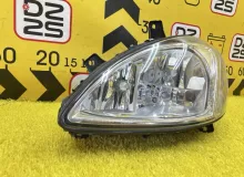 Фара Mercedes-Benz V-CLASS 2008 A6398200361 W639 M272E35/272.978/272978, передняя левая