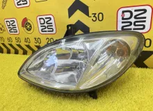 Фара Mercedes-Benz V-CLASS 2008 A6398200361 W639 M272E35/272.978/272978, передняя левая