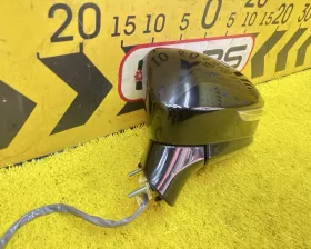 Уши TOYOTA