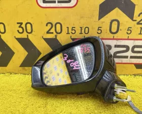 Уши TOYOTA