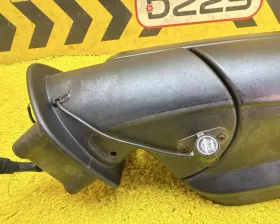 Уши Land Rover