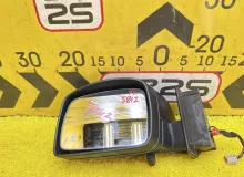 Уши Land Rover DISCOVERY 2006 CRB502333 L319 406PN, передние левые
