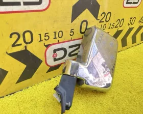 Уши Toyota