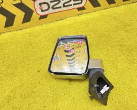Уши Toyota