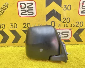 Уши Toyota