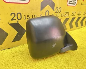 Уши Toyota