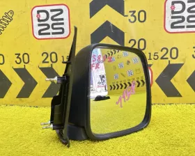 Уши Toyota