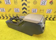 Бардачок между сиденьями Land Rover RANGE ROVER 2005 FJZ500060 L322 448PN, передний