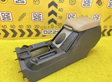 Бардачок между сиденьями Land Rover RANGE ROVER 2005 FJZ500060 L322 448PN, передний