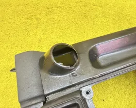 Бардачок между сиденьями Land Rover