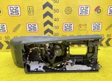 Бардачок между сиденьями Land Rover RANGE ROVER 2005 FJZ500060 L322 448PN, передний
