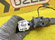 Замок зажигания Land Rover RANGE ROVER 2005 YXB000053 L322 448PN, передний