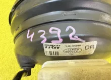 Главный тормозной цилиндр Land Rover RANGE ROVER 2005 LR014570 L322 448PN, передний