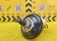Главный тормозной цилиндр Land Rover RANGE ROVER 2005 LR014570 L322 448PN, передний