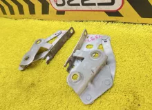 Петля капота Land Rover RANGE ROVER 2005 BKB760060 L322 448PN, передняя