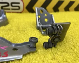 Ролик раздвижной двери Honda