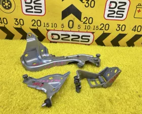 Ролик раздвижной двери Honda