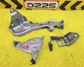 Ролик раздвижной двери Honda
