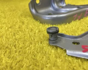 Ролик раздвижной двери Honda