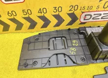 Ванночка в багажник TOYOTA SIENTA 2016 6442152100 NHP170G 1NZFXE, задняя Ванночка в багажник TOYOTA SIENTA 2016 6442152100 NHP170G 1NZFXE, задняя
