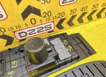 Ванночка в багажник TOYOTA SIENTA 2016 6442152100 NHP170G 1NZFXE, задняя Ванночка в багажник TOYOTA SIENTA 2016 6442152100 NHP170G 1NZFXE, задняя