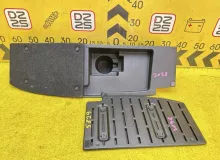 Ванночка в багажник TOYOTA SIENTA 2016 6442152100 NHP170G 1NZFXE, задняя Ванночка в багажник TOYOTA SIENTA 2016 6442152100 NHP170G 1NZFXE, задняя