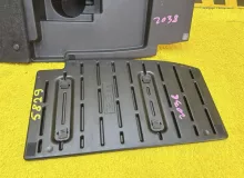 Ванночка в багажник TOYOTA SIENTA 2016 6442152100 NHP170G 1NZFXE, задняя Ванночка в багажник TOYOTA SIENTA 2016 6442152100 NHP170G 1NZFXE, задняя