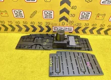 Ванночка в багажник TOYOTA SIENTA 2016 6442152100 NHP170G 1NZFXE, задняя Ванночка в багажник TOYOTA SIENTA 2016 6442152100 NHP170G 1NZFXE, задняя
