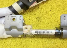 Подушка безопасности боковая, потолочная TOYOTA COROLLA FIELDER 2015 6217013040 NKE165G 1NZFXE, передняя правая