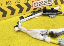 Подушка безопасности боковая, потолочная TOYOTA COROLLA FIELDER 2015 6218013040 NKE165G 1NZFXE, передняя левая