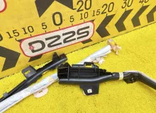 Подушка безопасности боковая, потолочная TOYOTA COROLLA FIELDER 2015 6218013040 NKE165G 1NZFXE, передняя левая