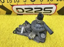 Помпа TOYOTA COROLLA FIELDER 2015 G904052010 NKE165G 1NZFXE, передняя