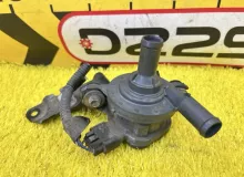 Помпа TOYOTA SIENTA 2016 G904052020 NHP170G 1NZFXE, передняя