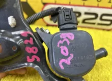 Помпа TOYOTA SIENTA 2016 G904052020 NHP170G 1NZFXE, передняя