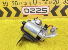 Блок abs TOYOTA SIENTA 2016 4705052280 NHP170G 1NZFXE, передний