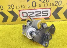 Блок abs TOYOTA SIENTA 2016 4705052280 NHP170G 1NZFXE, передний