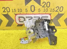 Блок abs TOYOTA SIENTA 2016 4705052280 NHP170G 1NZFXE, передний
