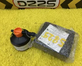 Компрессор подкачки колес Toyota