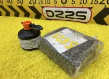 Компрессор подкачки колес TOYOTA SIENTA 2016 4268052020 NHP170G 1NZFXE, задний