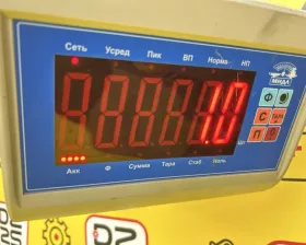Компрессор подкачки колес Toyota