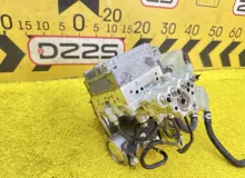 Главный тормозной цилиндр TOYOTA COROLLA FIELDER 2015 4705012200 NKE165G 1NZFXE, передний
