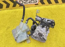 Главный тормозной цилиндр TOYOTA COROLLA FIELDER 2015 4705012200 NKE165G 1NZFXE, передний