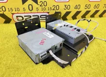 Усилитель магнитофона Land Rover RANGE ROVER 2005 XQK500105 L322 448PN, задний