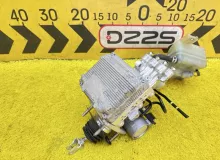 Главный тормозной цилиндр TOYOTA SIENTA 2016 4705052280 NHP170G 1NZFXE, передний