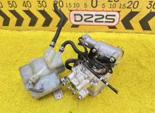 Главный тормозной цилиндр TOYOTA SIENTA 2016 4705052280 NHP170G 1NZFXE, передний