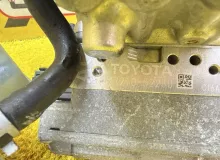 Главный тормозной цилиндр TOYOTA SIENTA 2016 4705052280 NHP170G 1NZFXE, передний
