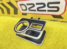 Подстаканник HONDA VEZEL 2015 9098111013 RU3 LEB, передний