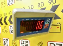 Корпус воздушного фильтра TOYOTA ESQUIRE 2015 1770037292 ZWR80G 2ZRFXE, передний