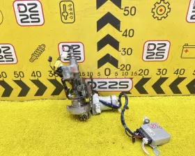 Рулевая колонка Toyota